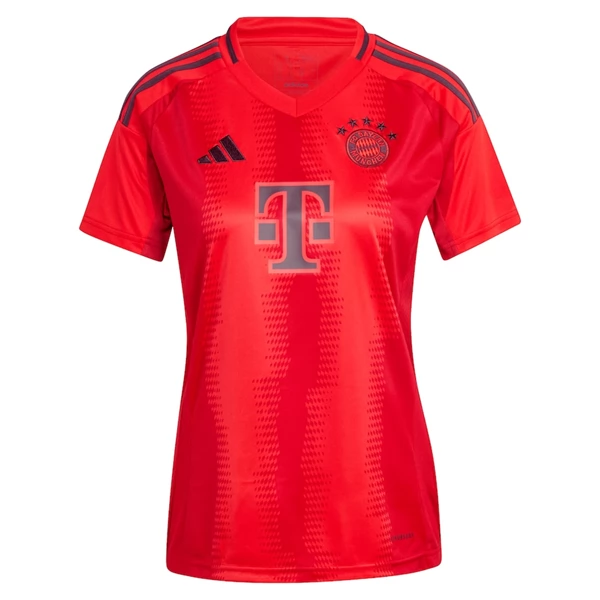 Prima Maglia Bayern Monaco 2024/2025 Femmina